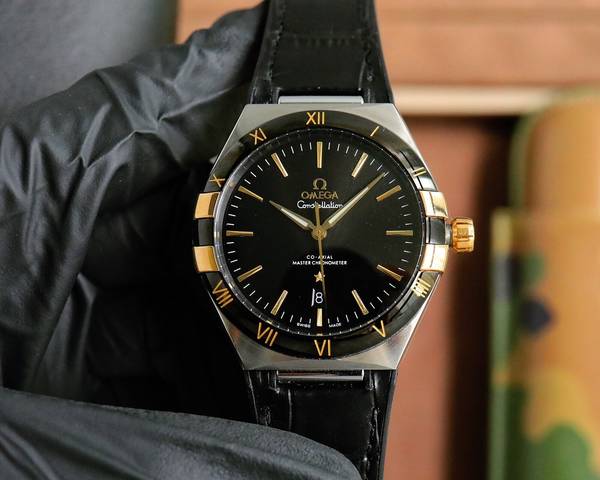 Omega Watch OMW00861 Omega Watch OMW00861
