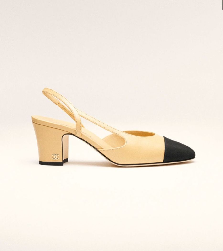 Chanel Sandals 54879