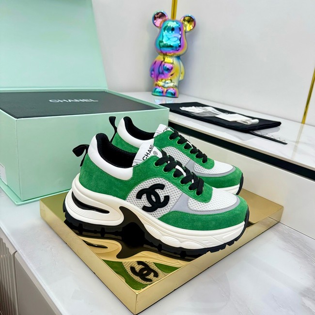 Chanel Sports shoes 44940-2