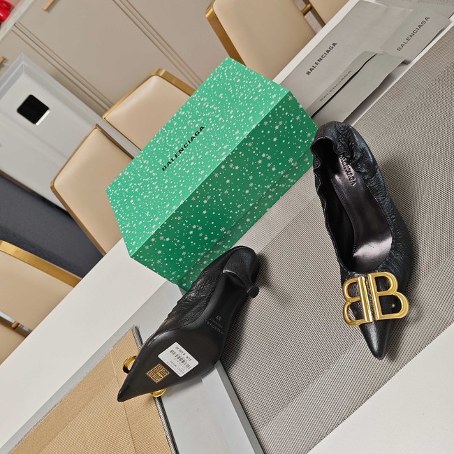 Balenciaga shoes 45017-5