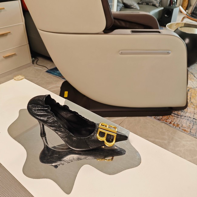 Balenciaga shoes 45017-5