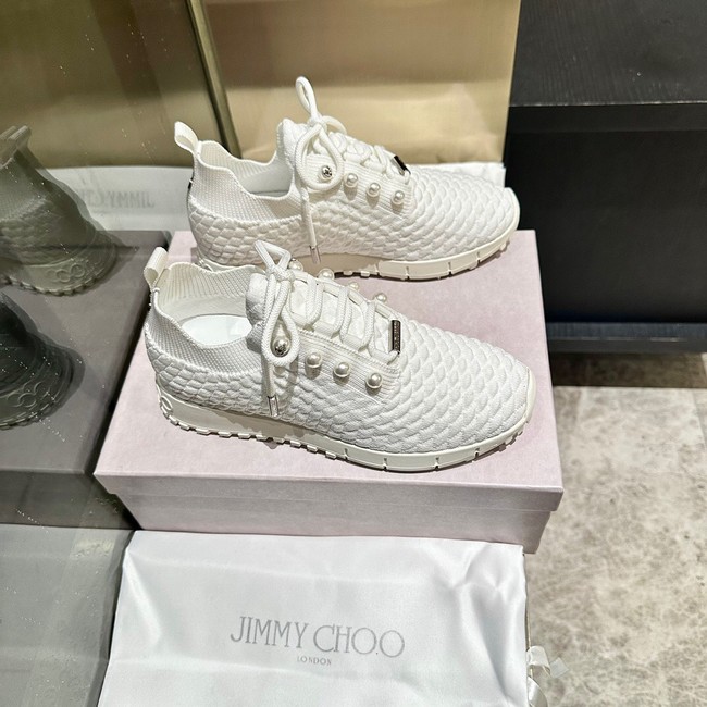 Jimmy Choo Sports shoes 45015-6