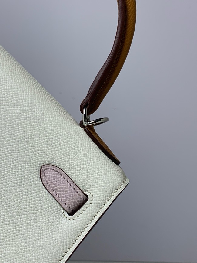 Hermes Kelly Espom Leather 2836-27