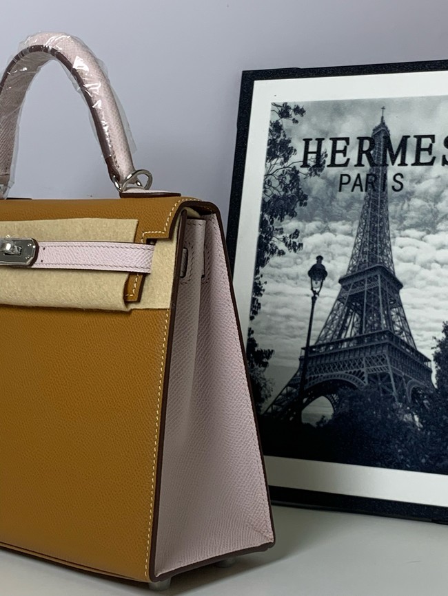 Hermes Kelly Espom Leather 2836-29