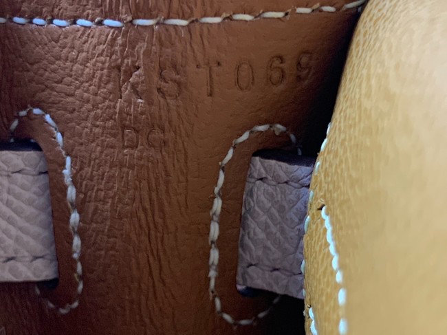 Hermes Kelly Espom Leather 2836-29