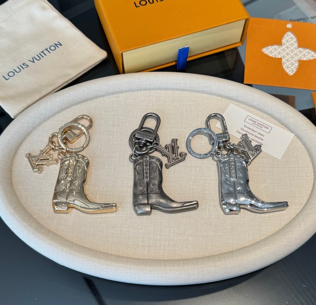 Louis Vuitton Gloss Key Holder M65221-16