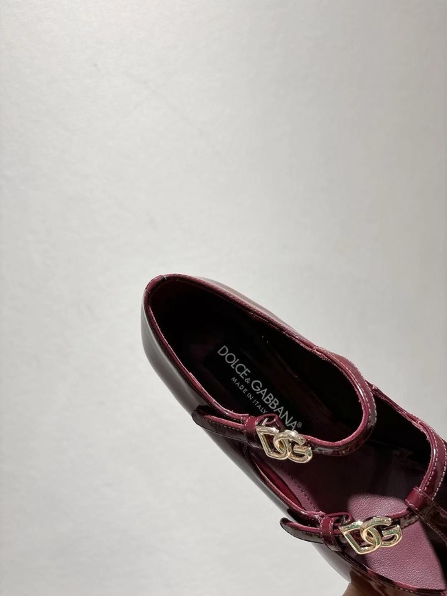 Dolce & Gabbana Flat shoes 45028-6