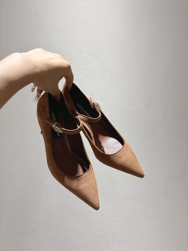 Dolce & Gabbana High heels 45027-5