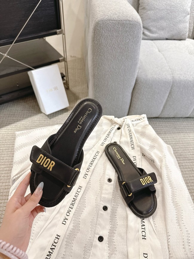 Dior Slippers 45038-2