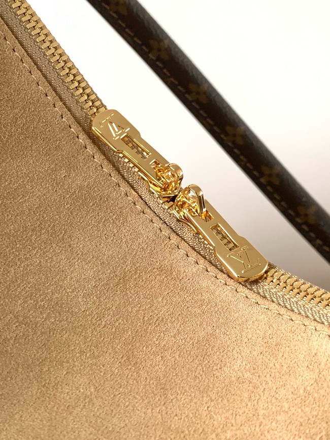 Louis Vuitton NEW Express MM M26358 Hazelnut