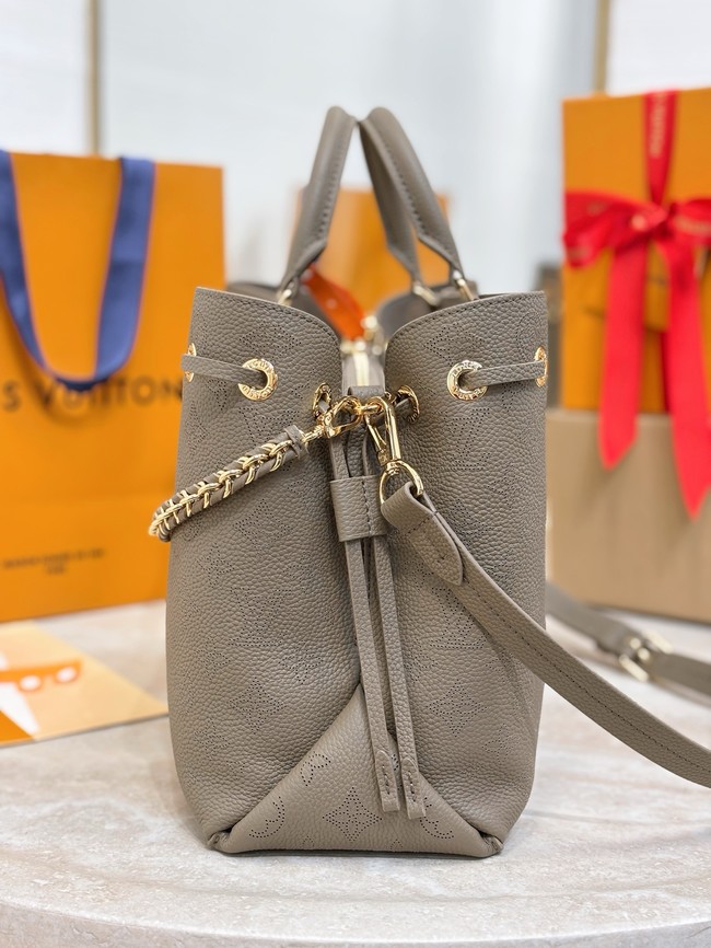 Louis Vuitton NEW Bella Tote M25876 Rosemary