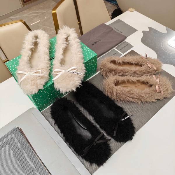 Balenciaga Shoes BGS00177 Heel 1.5CM