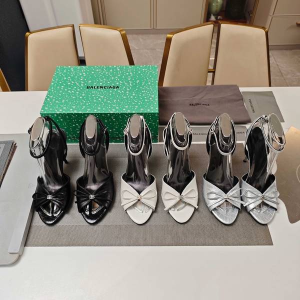 Balenciaga Shoes BGS00180 Heel 8.5CM