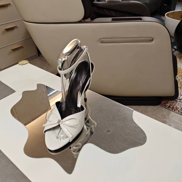 Balenciaga Shoes BGS00182 Heel 8.5CM