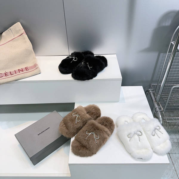 Balenciaga Shoes BGS00186 Heel 6.5CM