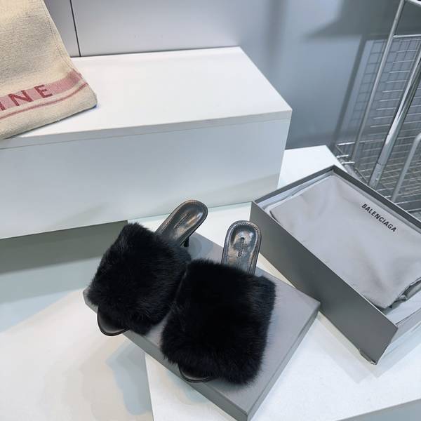 Balenciaga Shoes BGS00188 Heel 6.5CM