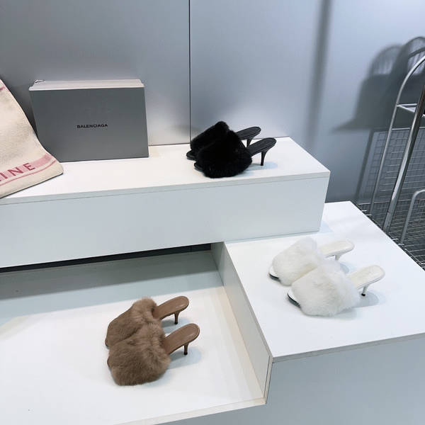 Balenciaga Shoes BGS00188 Heel 6.5CM