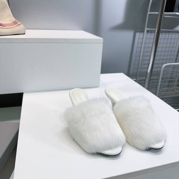 Balenciaga Shoes BGS00189 Heel 6.5CM