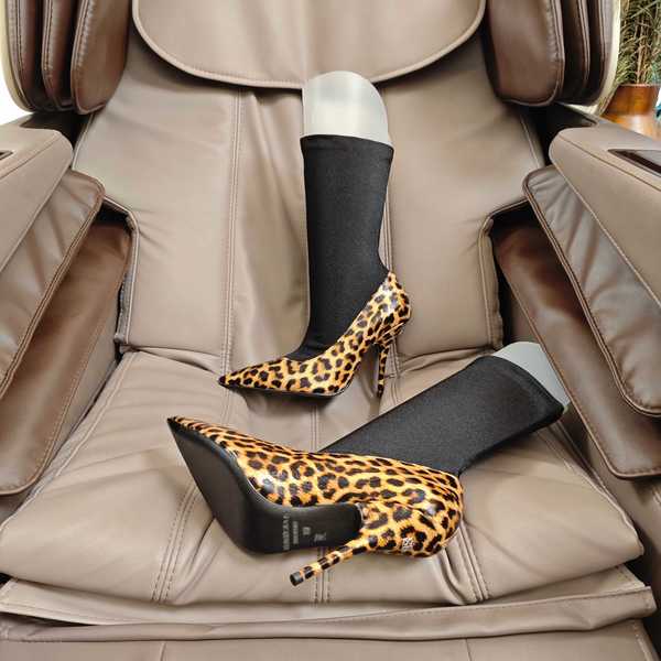 Balenciaga Shoes BGS00191 Heel 9CM