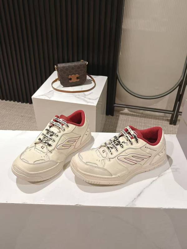 Balenciaga Shoes BGS00211