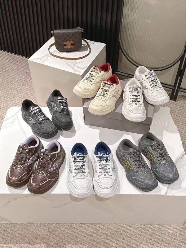 Balenciaga Shoes BGS00213