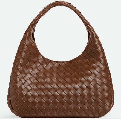 Bottega Veneta Campana 844249 Nocciola