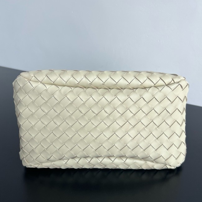 Bottega Veneta Campana 844249 Sea salt