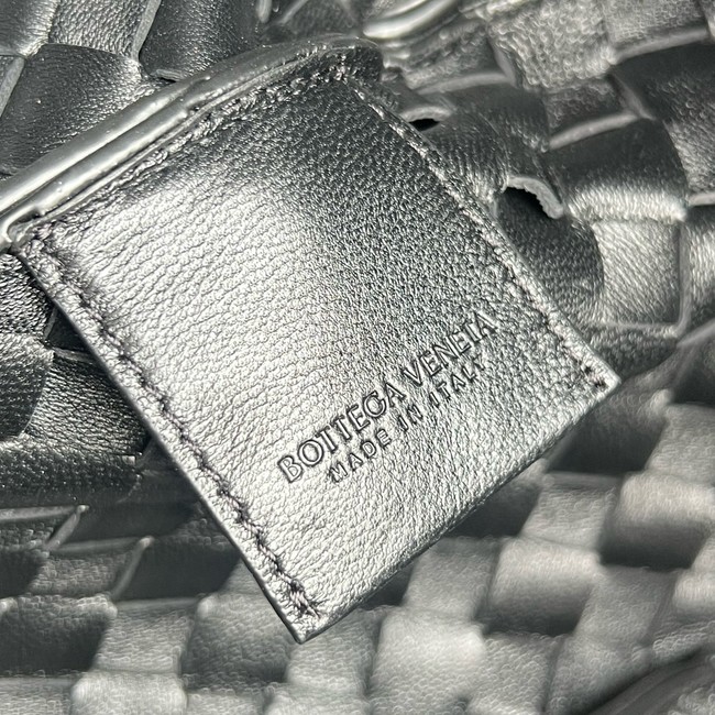 Bottega Veneta Campana 844249 black