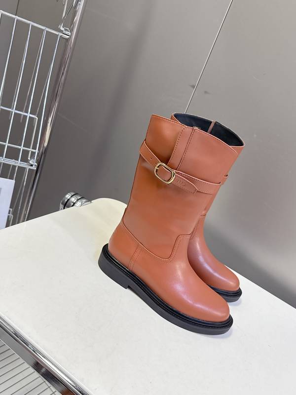 Celine Shoes CES00073 Heel 2CM Celine Shoes CES00073 Heel 2CM