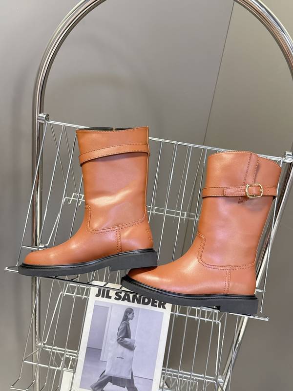 Celine Shoes CES00073 Heel 2CM Celine Shoes CES00073 Heel 2CM