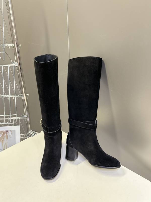 Celine Shoes CES00076 Heel 6CM Celine Shoes CES00076 Heel 6CM