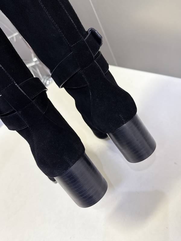 Celine Shoes CES00076 Heel 6CM Celine Shoes CES00076 Heel 6CM