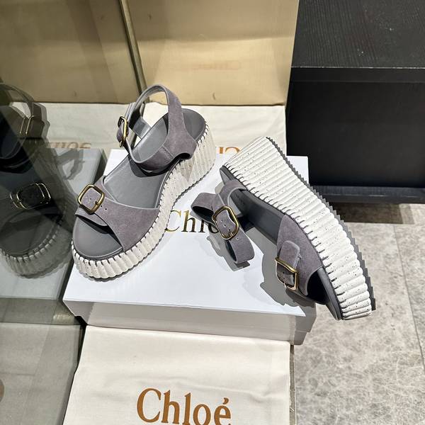 Chloe Shoes COS00018 Chloe Shoes COS00018