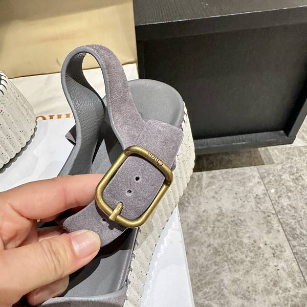 Chloe Shoes COS00018 Chloe Shoes COS00018