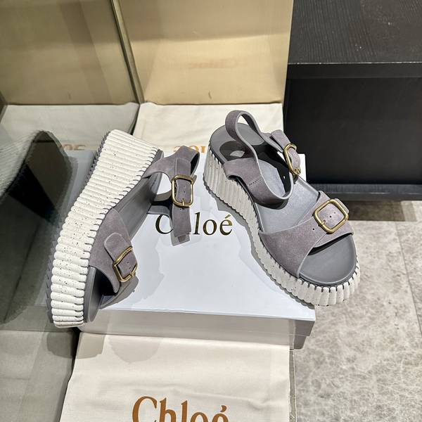 Chloe Shoes COS00018 Chloe Shoes COS00018