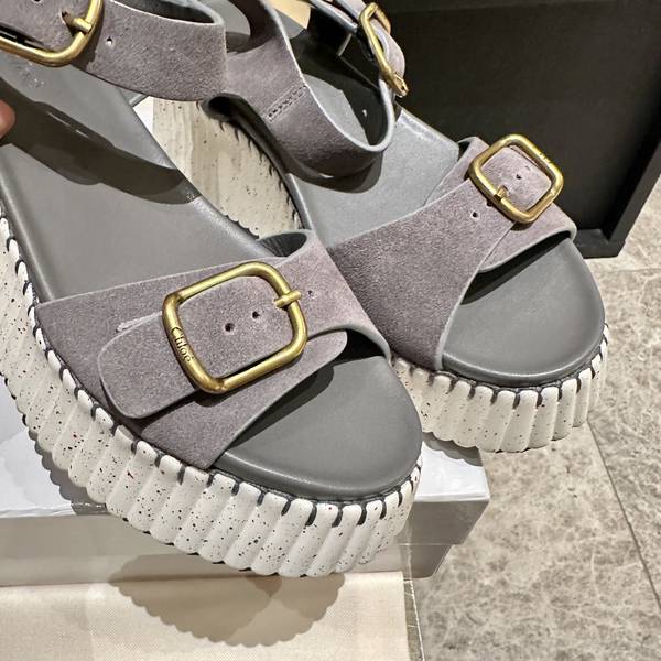 Chloe Shoes COS00018 Chloe Shoes COS00018