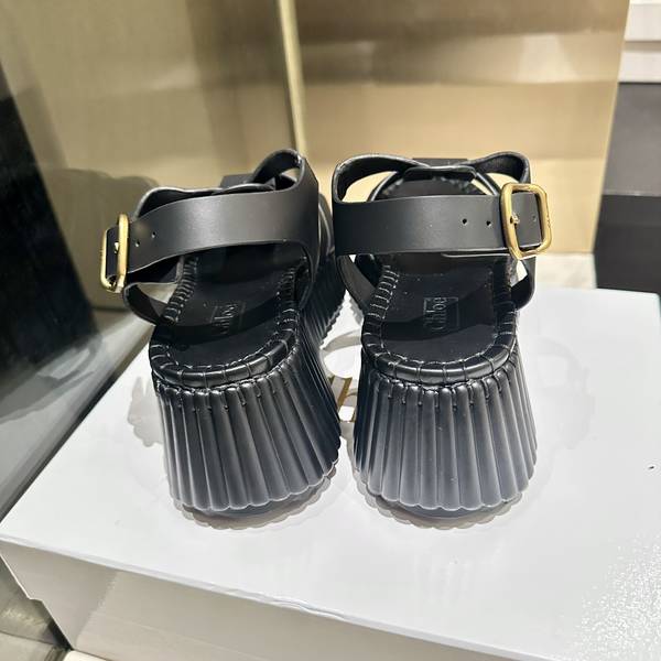 Chloe Shoes COS00019