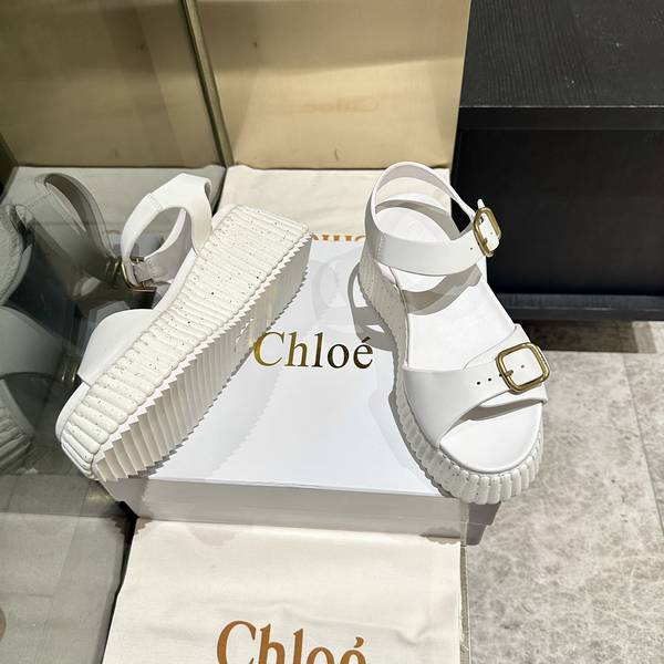 Chloe Shoes COS00020