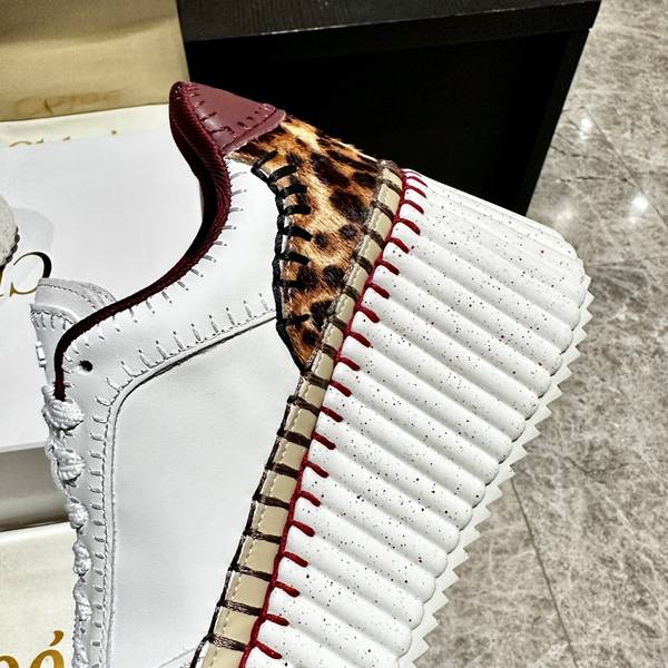 Chloe Shoes COS00023 Chloe Shoes COS00023