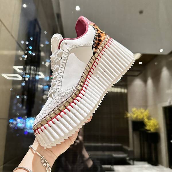 Chloe Shoes COS00023 Chloe Shoes COS00023