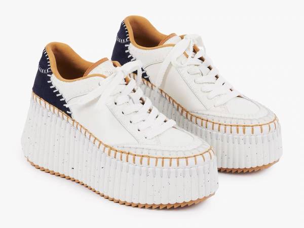 Chloe Shoes COS00024