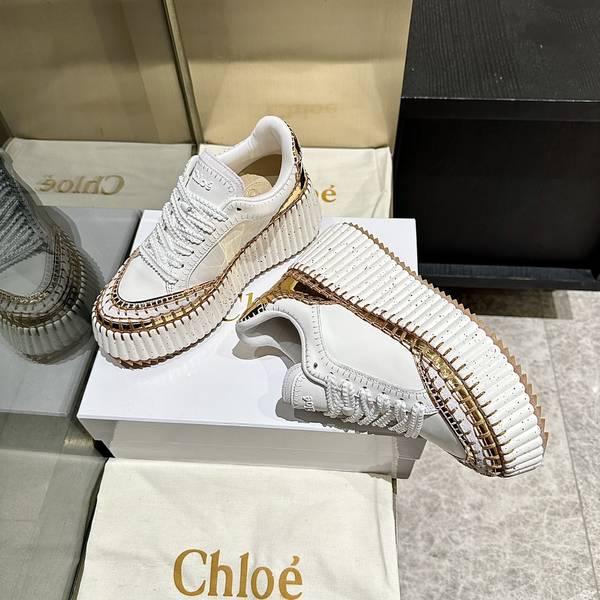 Chloe Shoes COS00025