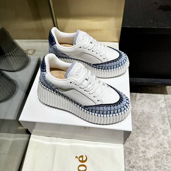 Chloe Shoes COS00026