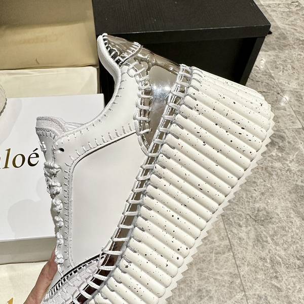 Chloe Shoes COS00028