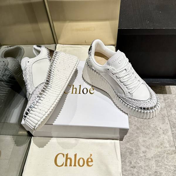Chloe Shoes COS00028