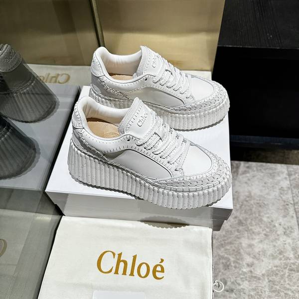 Chloe Shoes COS00030