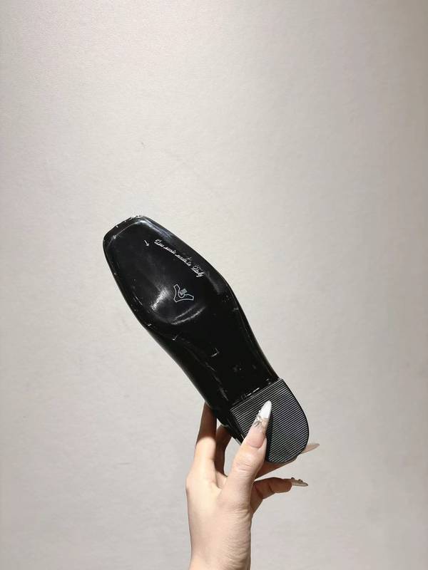 Dolce&Gabbana Shoes DGS00135 Heel 3.5CM