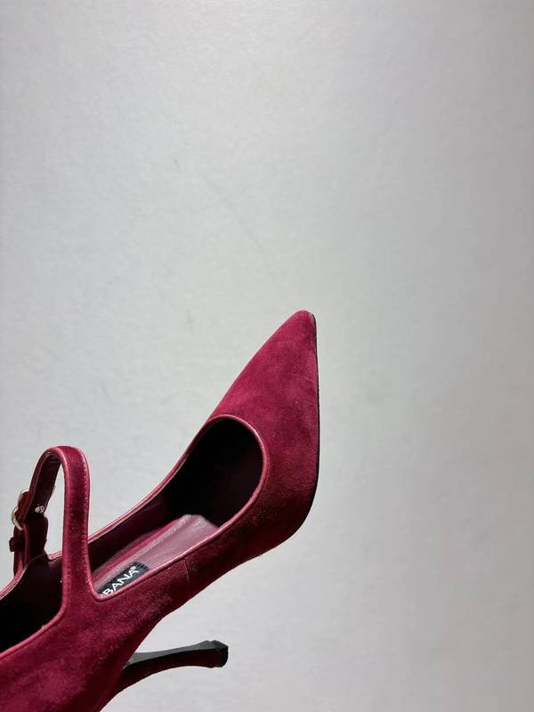 Dolce&Gabbana Shoes DGS00157 Heel 10CM