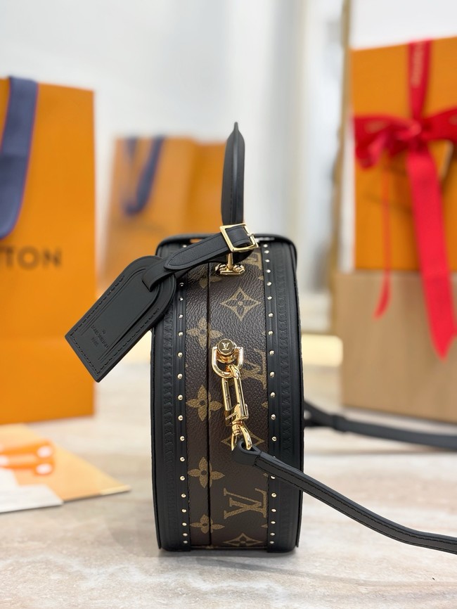 Louis Vuitton Boite Chapeau PM M15293