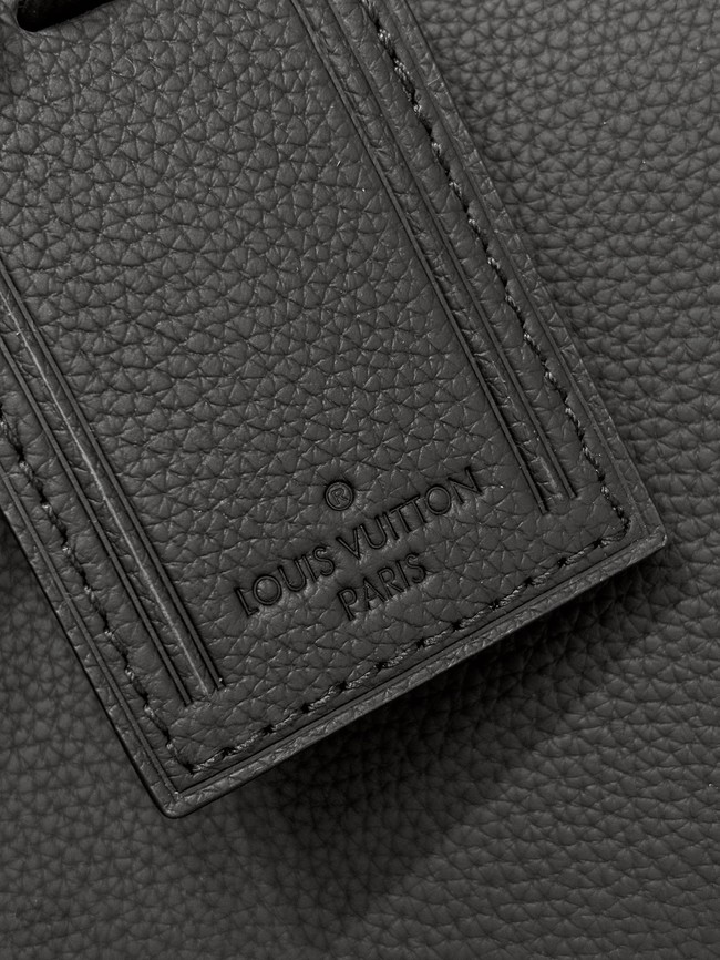 Louis Vuitton Keepall Bandouliere 50 M26118 black